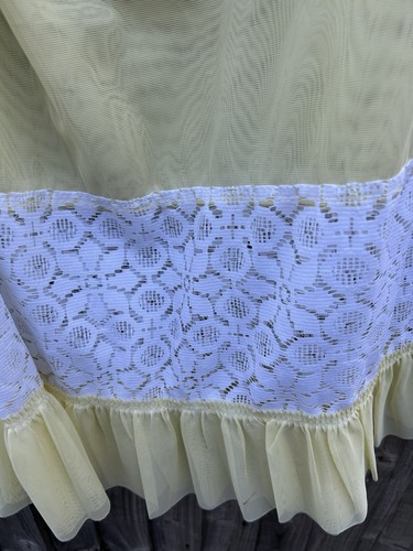 True vintage pristine lemon - vintage,