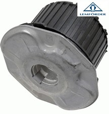REAR AXLE BEAM MOUNTING BUSH