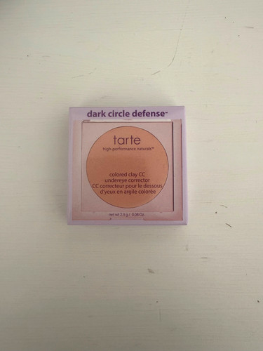 Tarte dark circle - tarte, defence