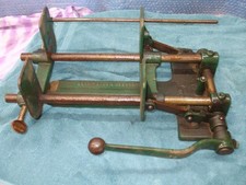 C.F. Anderson & Co Manual