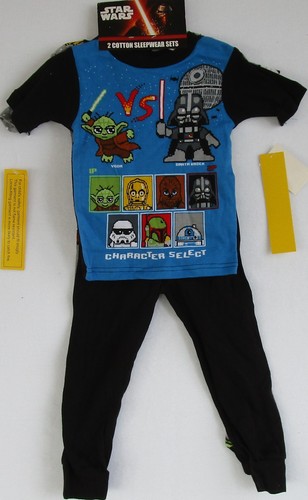Star wars piece - star, 4