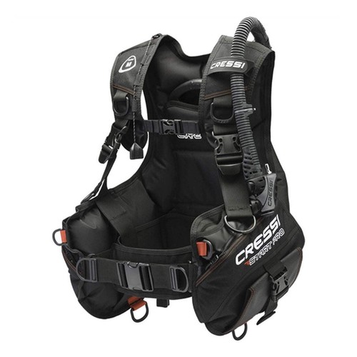 Cressi start pro bcd - start,