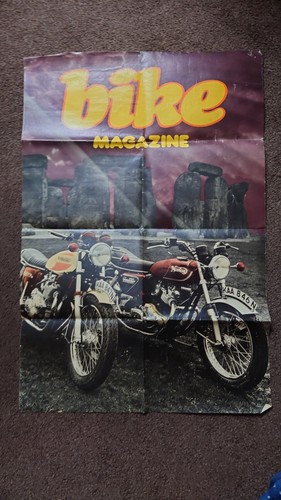 Original vintage 1975 - original,