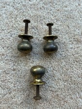 3 x Stag Minstrel original