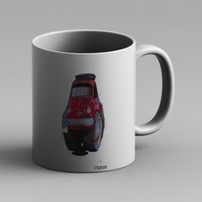 Kartoons Koolart Mug Fiat