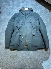 Nemen x Norse Projects Field Jacket
