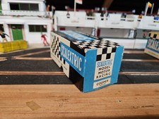 Scalextric C58 Cooper Original Box.