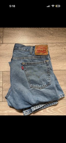 Levi 517 bootcut - levi's, size