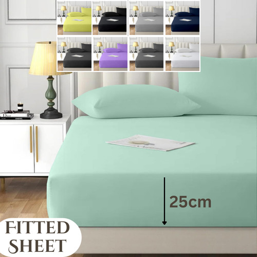 100 egyptian cotton - 100%,