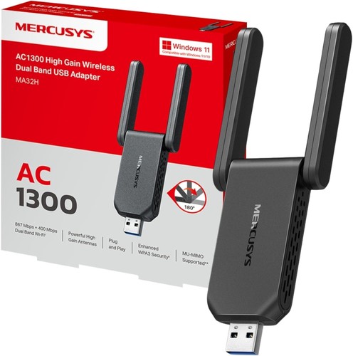 Mercusys ma32h link - mercusys, ac1300