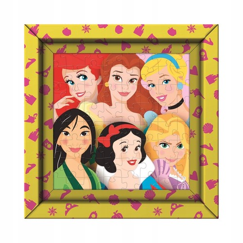 Clementoni frame up - clementoni,