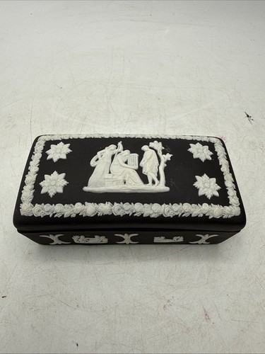 Vintage wedgwood black - wedgwood,