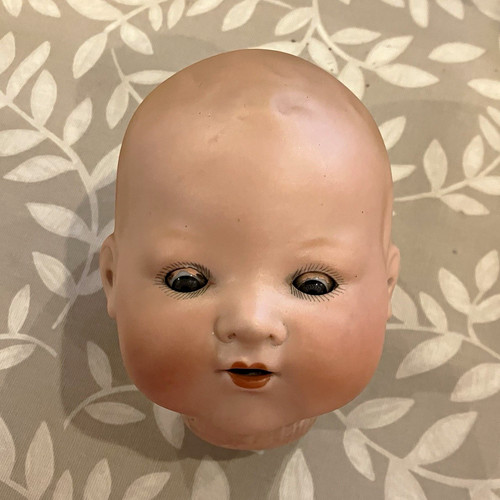 Antique armand marseille - antique,