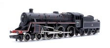 MAINLINE 'OO' GAUGE 37052 BR
