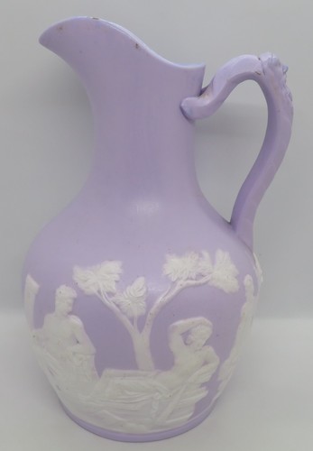 Alcock pottery vintage - alcock,