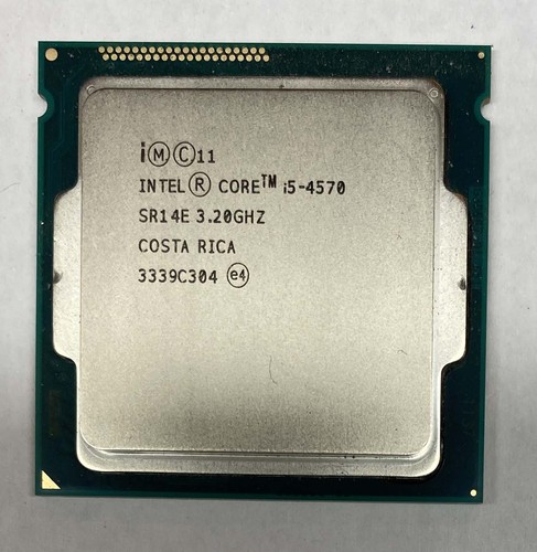 Intel core sr14e - intel, i5