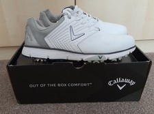 CALLAWAY CHEV MULLIGAN S