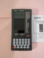 Viper Proscore Digital Dart