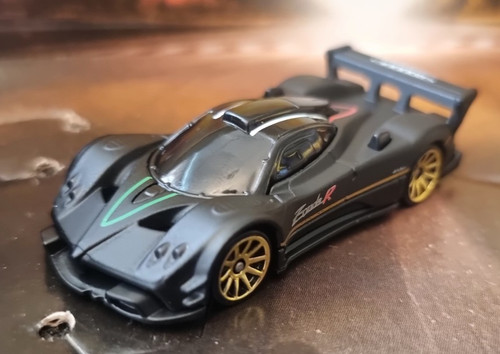 Hot wheels 2022 215 - 2022, 215/250