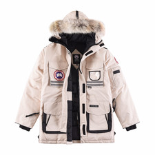 Canada Goose Snow Mantra