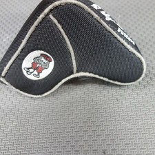 Bobby Grace Putters blade fast