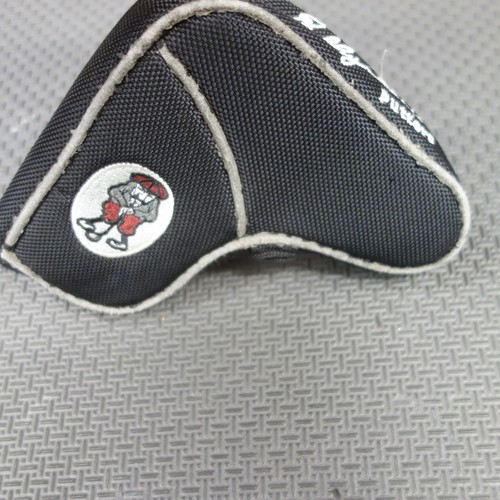 Bobby grace putters blade - putters, fast