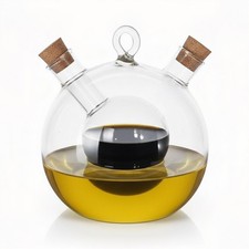 Oil vinegar dispenser - 2,