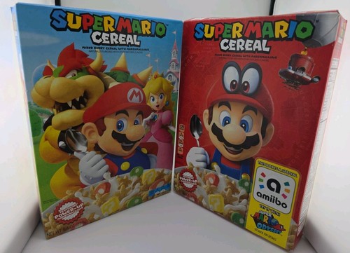 Nintendo super mario - 2,