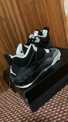 Jordan retro fear - jordan,