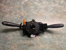 Vivaro Trafic Wiper Indicator