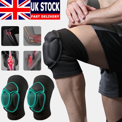 3pair professional knee - professional,