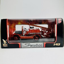Road Signature 1:43 Scale 1921