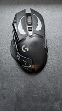 Logitech G502 x Lightspeed RGB