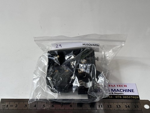 Power terminal for husqvarna - terminal,