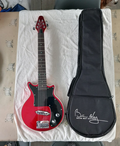 Brian may guitars - brian,