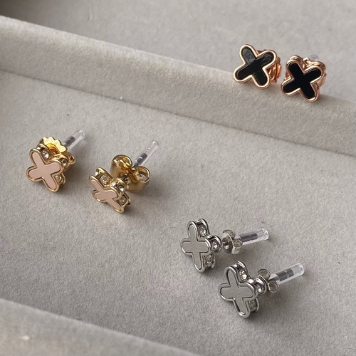 Mimco dreamer stud earrings - mimco,
