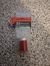 Hornady Comparator Body 22 Cal