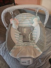 Ingenuity Baby Bouncer