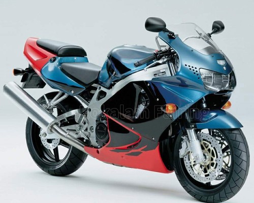For honda cbr900rr fireblade - honda,