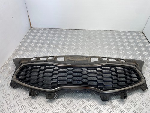 2014 kia ceed front bumper - 2014,