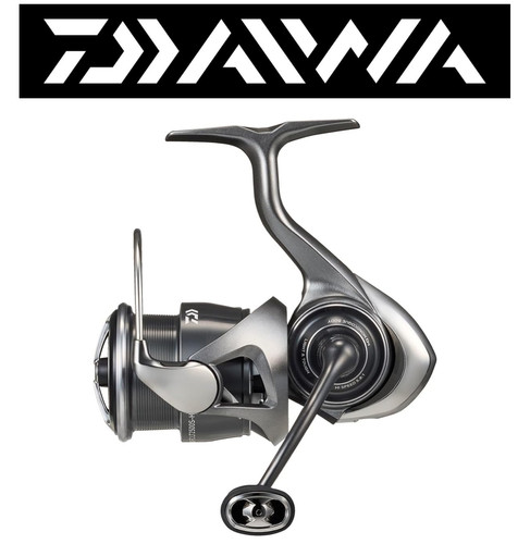 Daiwa caldia lt2500s h - 25, lt2500s-h