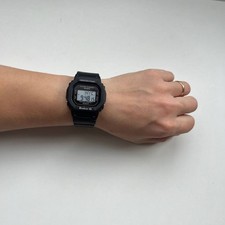 unisex statement watch from