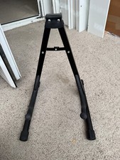 Sturdy Folding Guitar / Cello Stand