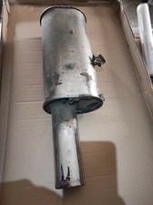 REMUS TYP 684 STAINLESS REAR