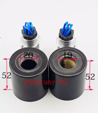 1*Hydraulic solenoid valve