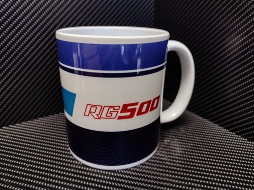 M67 suzuki rg500 - rg500, ceramic