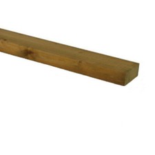 4x2 50x100mm timber - 50x100mm, outdoor