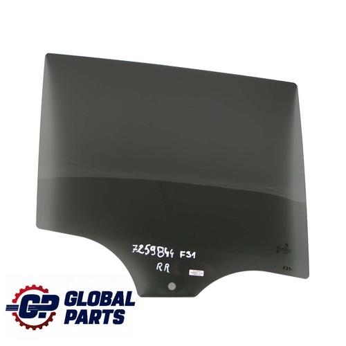 Bmw f31 lci window door - bmw,