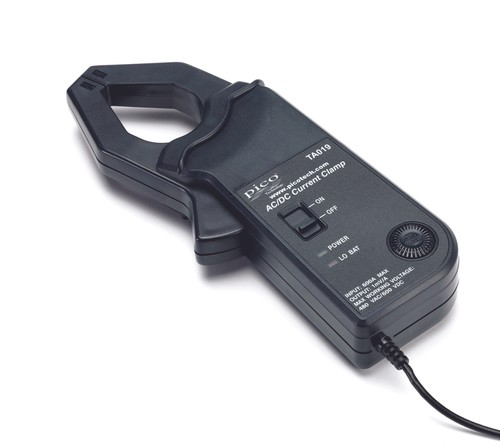 Pico picoscope ta019 600 - picoscope,