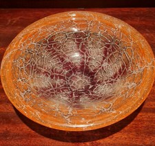 Art Deco Footed Bowl by Karl